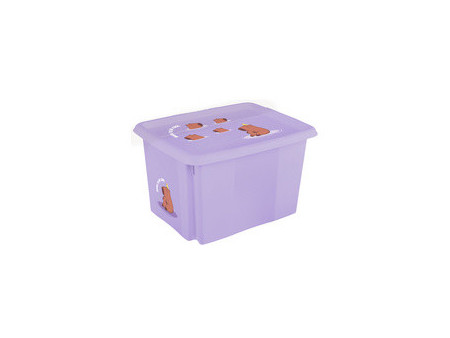keeeper Boîte de rangement 'karolina capybara', 15 litres