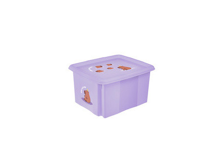 keeeper Boîte de rangement 'karolina capybara', 15 litres