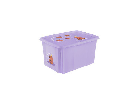 keeeper Boîte de rangement 'karolina capybara', 15 litres