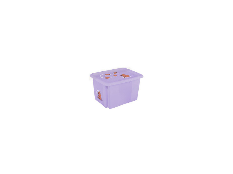 keeeper Boîte de rangement 'karolina capybara', 30 litres