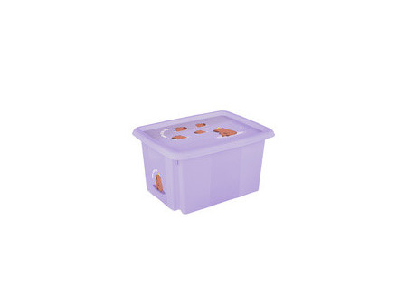 keeeper Boîte de rangement 'karolina capybara', 30 litres