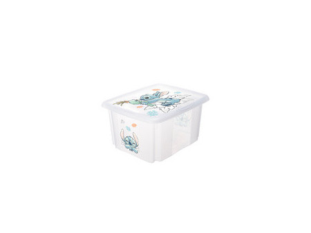 keeeper Boîte de rangement 'karolina stitch', 15 litres