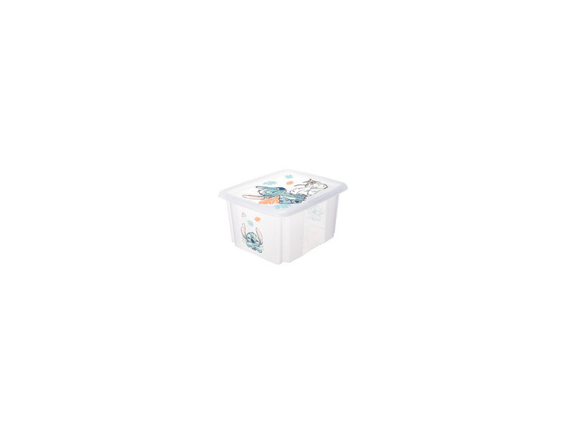 keeeper Boîte de rangement 'karolina stitch', 24 litres