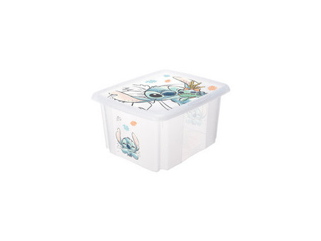 keeeper Boîte de rangement 'karolina stitch', 30 litres
