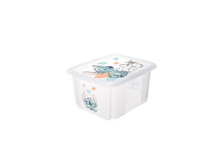 keeeper Boîte de rangement 'karolina stitch', 45 litres