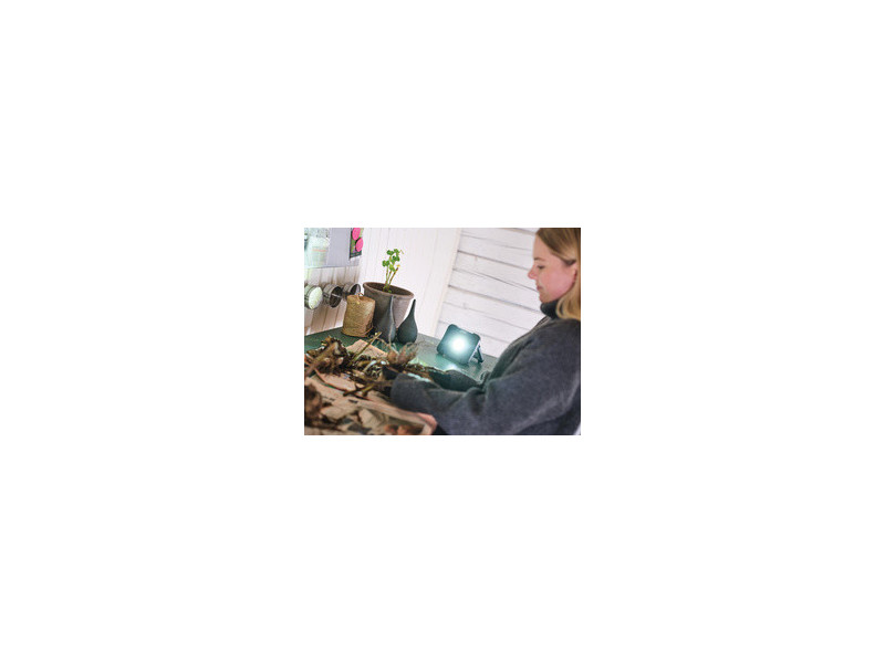 Rapid Projecteur de travail rechargeable LED THE PORTABLE