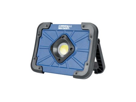 Rapid Projecteur de travail rechargeable LED THE PORTABLE