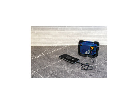 Rapid Projecteur de travail rechargeable LED THE PORTABLE