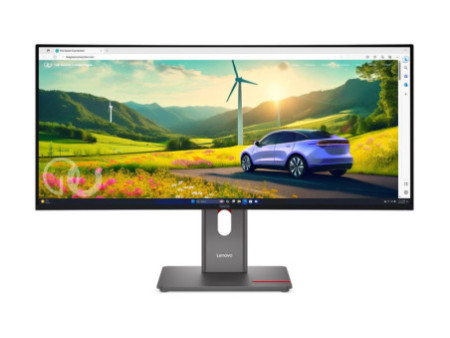 LENOVO ThinkVision P34WD-40 34p