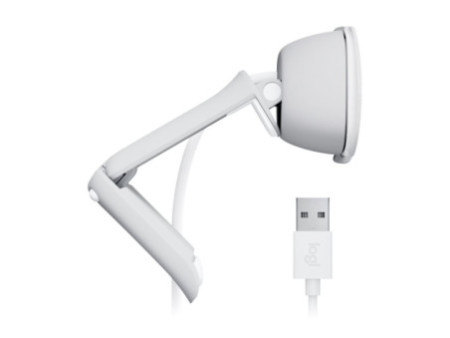 LOGI WEBCAM - Brio 100 Full HD Webcam