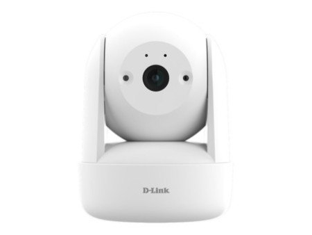 D-LINK mydlink - Full HD Wi-Fi N camera