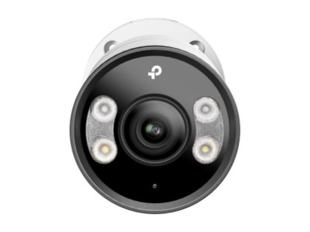 TP-LINK 8MP Full-Color Network Camera