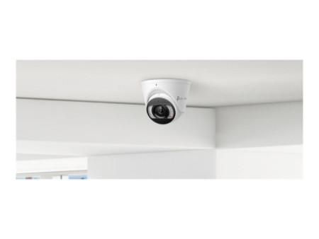 TP-LINK 8MP Full-Color Network Camera