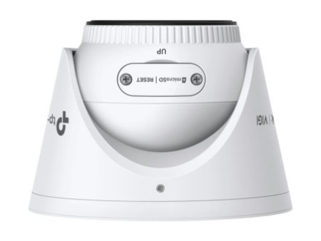 TP-LINK 8MP Full-Color Network Camera