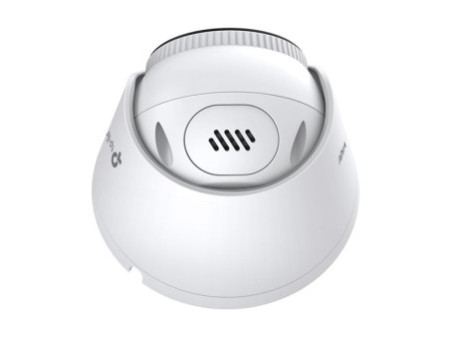 TP-LINK 8MP Full-Color Network Camera