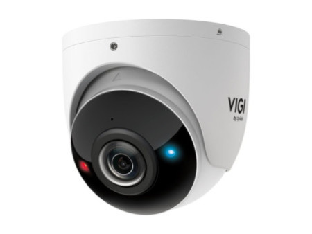 TP-LINK VIGI 8MP IR Panoramic Camera