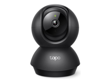 TP-LINK Pan/Tilt Home Security Camera