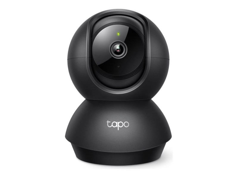 TP-LINK Pan/Tilt Home Security Camera