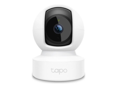 TP-LINK TAPO C212 Pan/Tilt Home Security