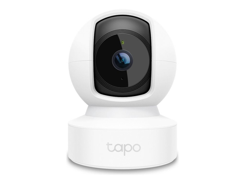 TP-LINK TAPO C212 Pan/Tilt Home Security