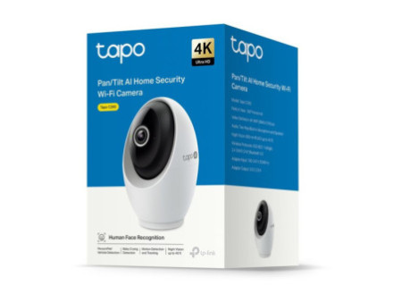 TP-LINK Security Camera High-quality