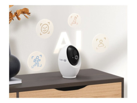 TP-LINK Security Camera High-quality