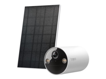 TP-LINK TapoC410 KIT Security Camera Kit