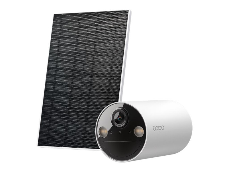 TP-LINK TapoC410 KIT Security Camera Kit