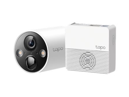 TP-LINK Tapo Smart Security Camera