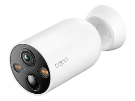 TP-LINK Smart Wire-Free Security Camera