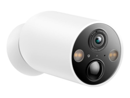TP-LINK Smart Wire-Free Security Camera