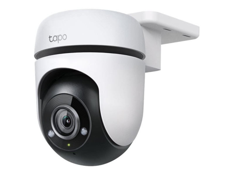 TP-LINK Outdoor Security WiFi Camera