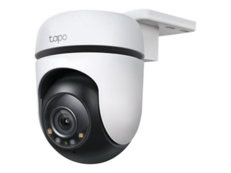 TP-LINK Outdoor Pan/Tilt WiFi Camera