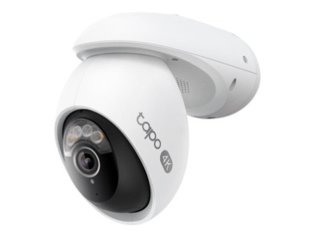 TP-LINK Outdoor Pan/Tilt Security Camera