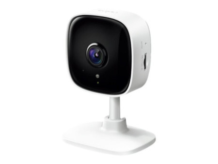 TP-LINK Home Security Wi-Fi Camera 1080p