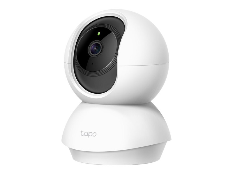 TP-LINK Home Security Wi-Fi Camera