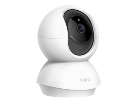 TP-LINK Home Security Wi-Fi Camera