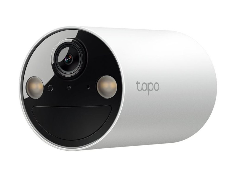 TP-LINK TC82 BatteryCam SmartWire
