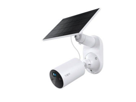 TP-LINK TC82 KIT BatteryCam+Pannello Sol