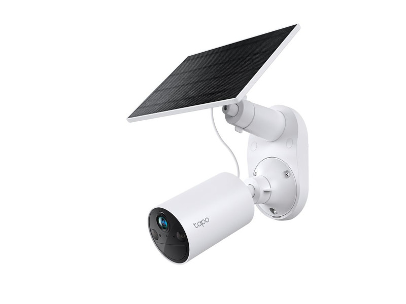 TP-LINK TC82 KIT BatteryCam+Pannello Sol