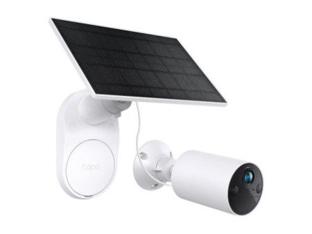 TP-LINK TC82 KIT BatteryCam+Pannello Sol