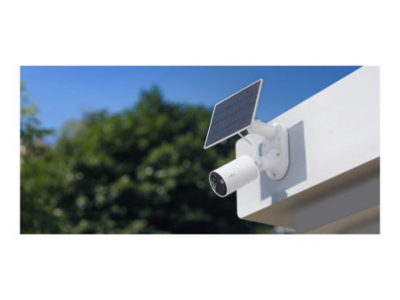 TP-LINK TC82 KIT BatteryCam+Pannello Sol