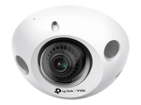 TP-LINK VIGI C230I Mini 3MP Mini Camera