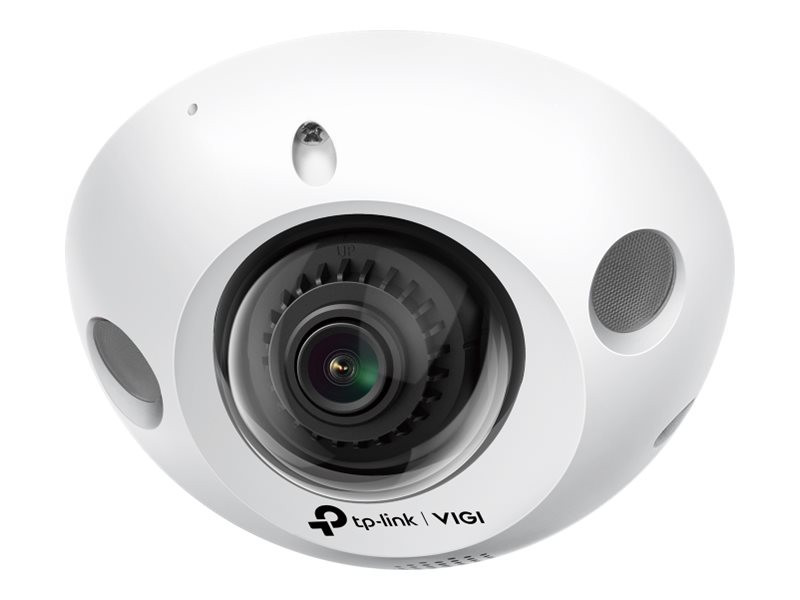 TP-LINK VIGI C230I Mini 3MP Mini Camera