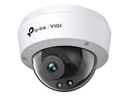 TP-LINK VIGI C240I 4MP Dome Camera