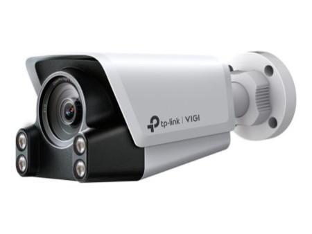 TP-LINK 4MP Outdoor Color P Night Camera