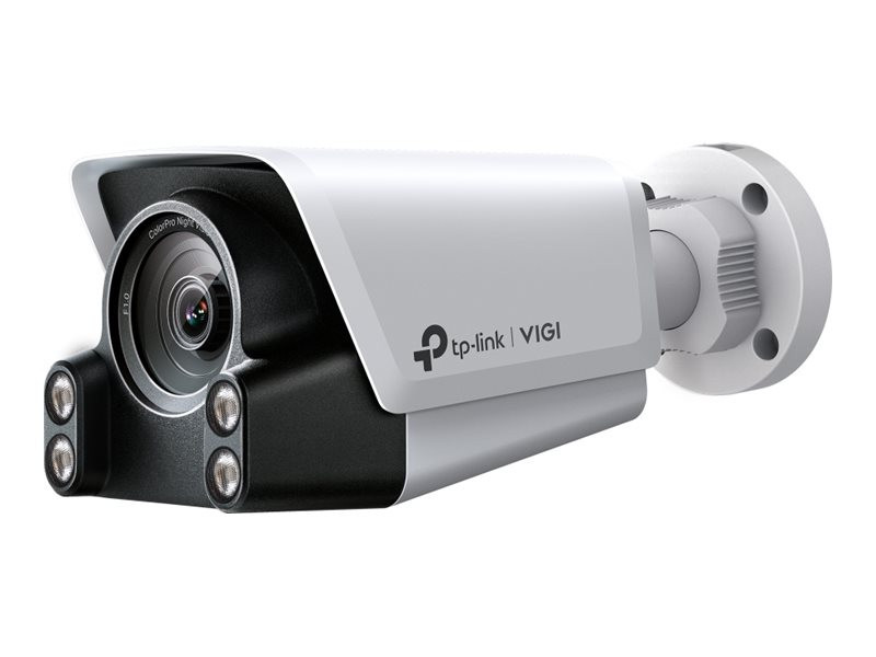 TP-LINK 4MP Outdoor Color P Night Camera