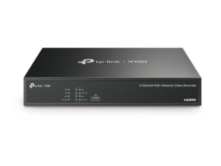 TP-LINK VIGI 4MP Full-Color Camera