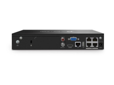 TP-LINK VIGI 4MP Full-Color Camera