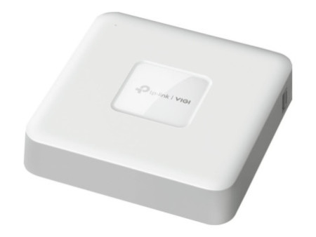TP-LINK VIGI NVR1104H-4P 4 Channel NVR